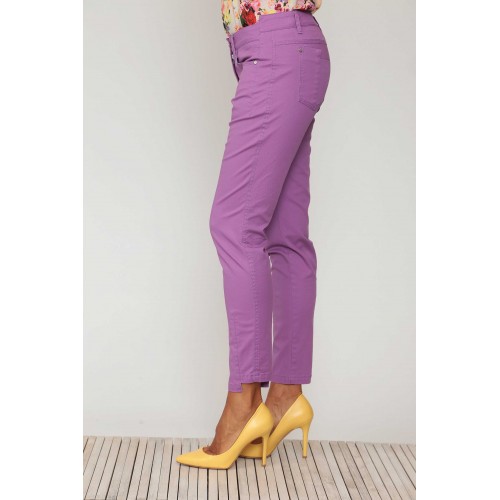 Памучен панталон 127